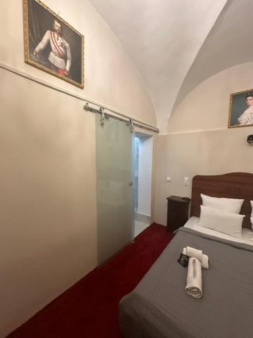Datri Petite 8 Apartamento