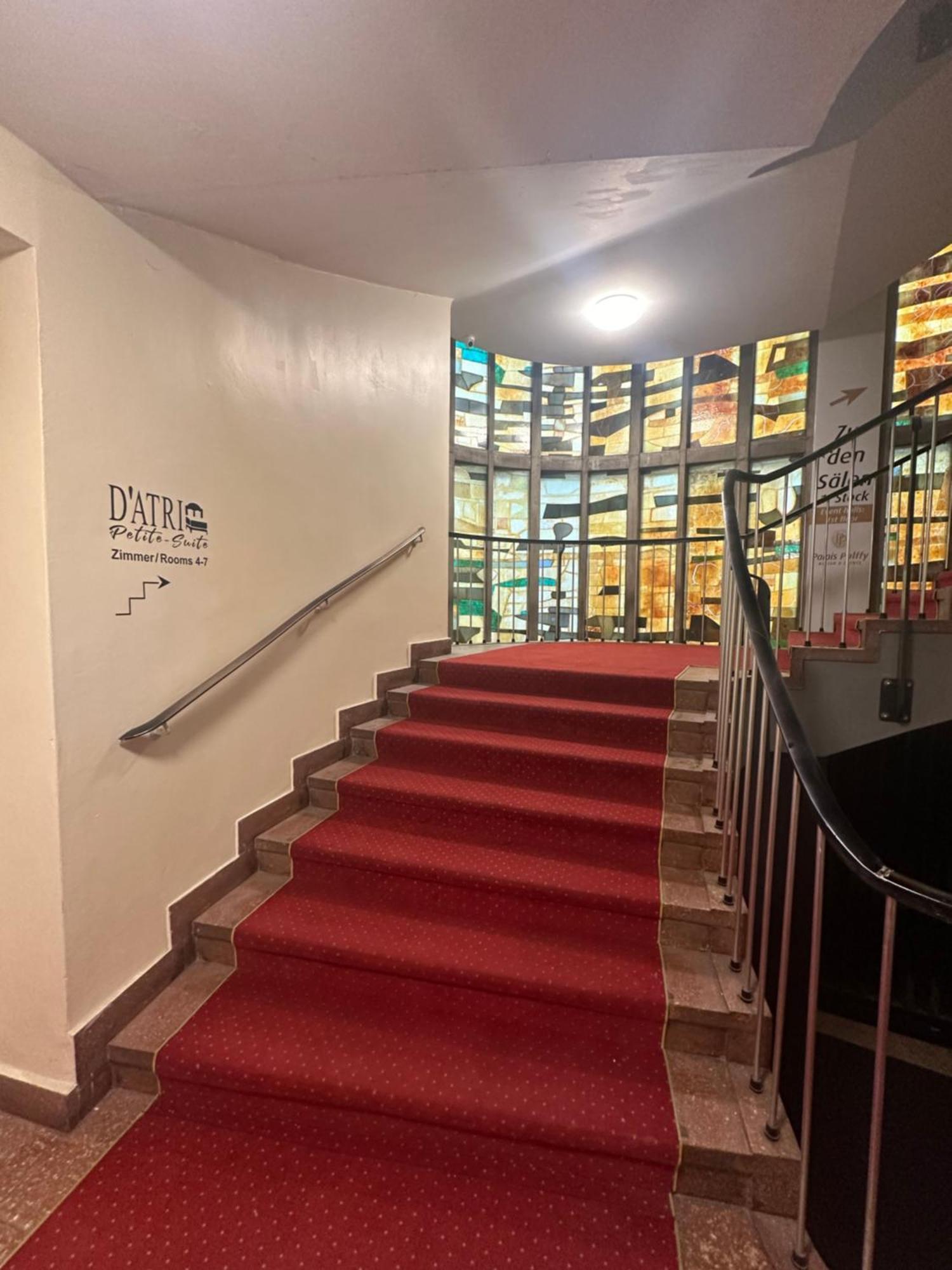 Datri Petite 8 Apartamento Viena