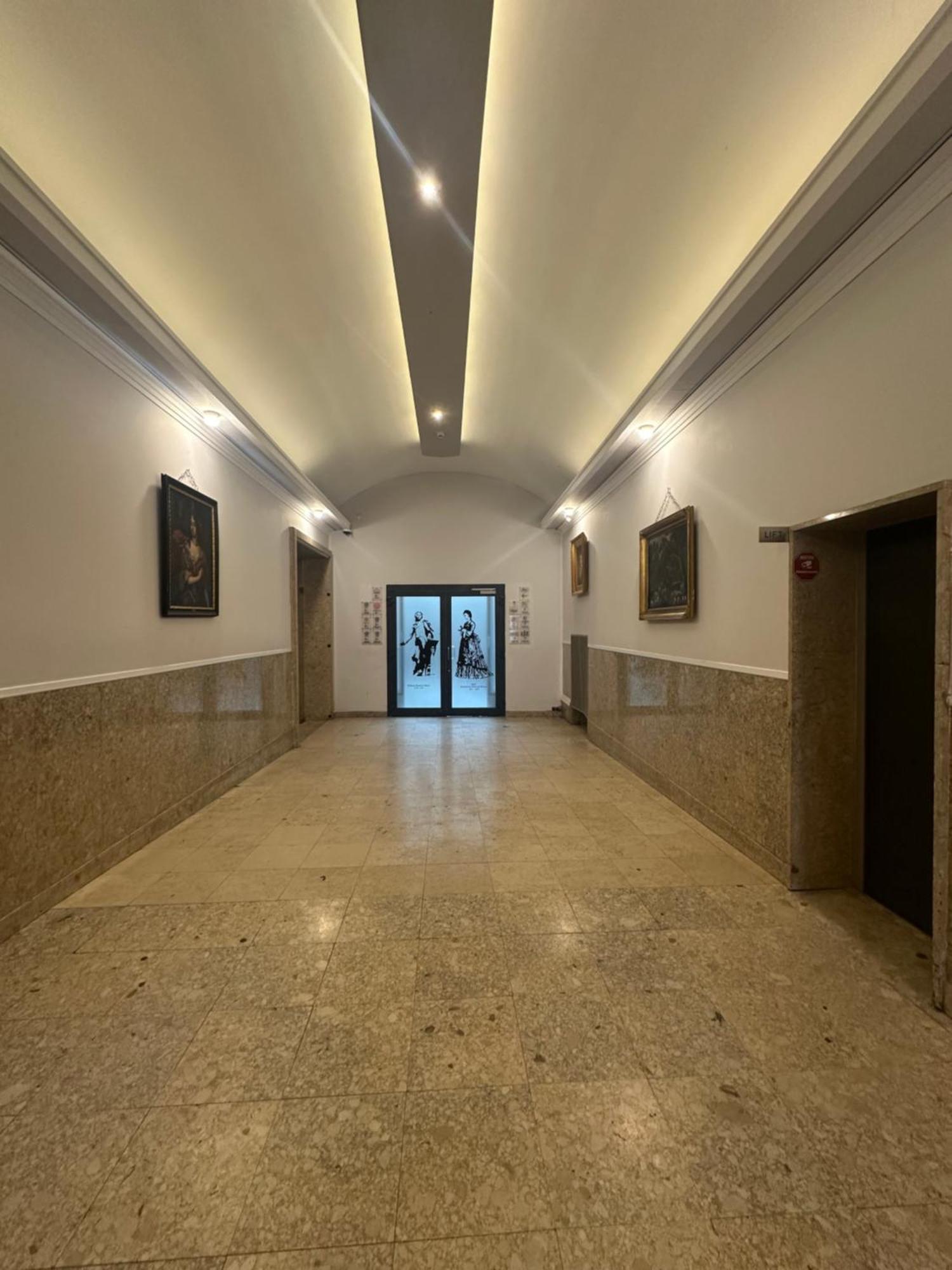 Apartamento Datri Petite 8 *